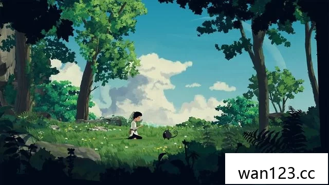  拉娜之星（Planet of Lana）中文[P] NS switch游戏 百度网盘下载