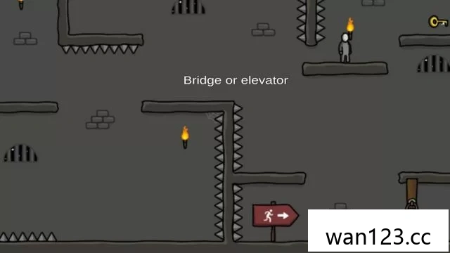  火柴人越狱 2024 [P] NS switch游戏 百度网盘下载