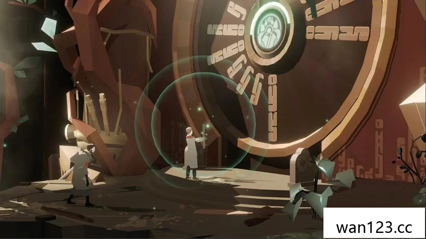  OPUS：龙脉常歌 OPUS: Echo of Starsong NS switch游戏 百度网盘下载