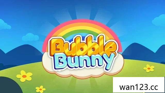  泡泡兔 Bubble Bunny [P] NS switch游戏 百度网盘下载