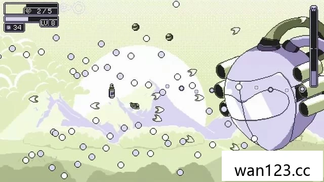  克伦人的进攻（Attack of the Karens）[P] NS switch游戏 百度网盘下载