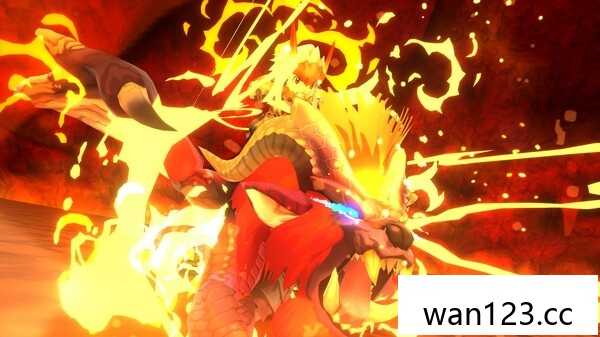   怪物猎人物语|本体+1.0.1升补+1DLC|Z|官方中文 NS switch游戏 百度网盘下载