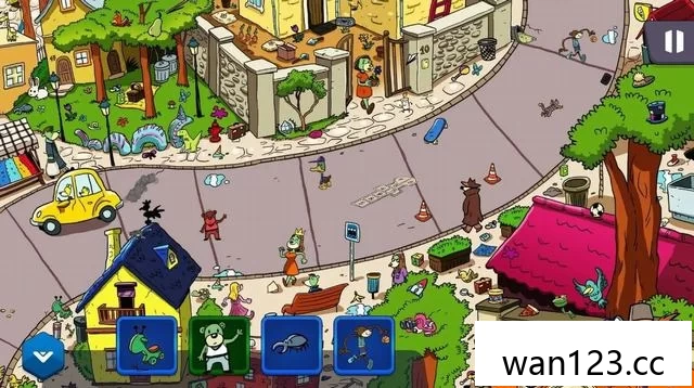  特工小子：隐藏物品  豪华版 中文[P] NS switch游戏 百度网盘下载