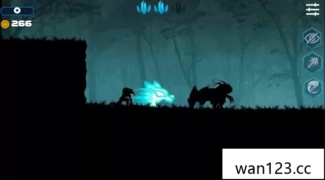  忍者暗影冒险（Ninja Shadow Quest）[P] NS switch游戏 百度网盘下载