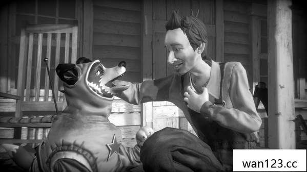 Little Orpheus Little Orpheus NS switch游戏 百度网盘下载