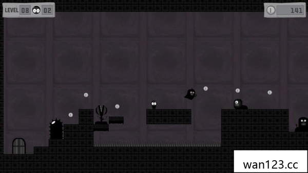  Shadow Quest Shadow Quest NS switch游戏 百度网盘下载