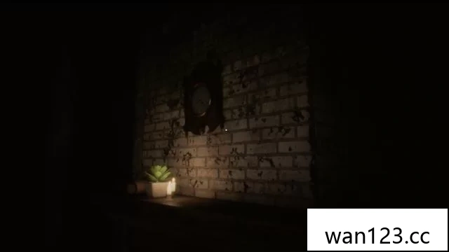  鸿沟（The Gap）[P] NS switch游戏 百度网盘下载