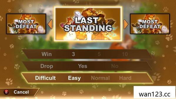  动物之战：竞技场 Fight of Animals: Arena NS switch游戏 百度网盘下载