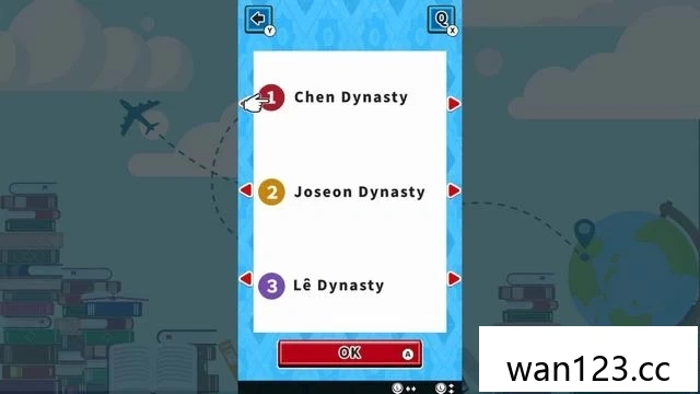  幻灯片拼图世界历史 [P] NS switch游戏 百度网盘下载