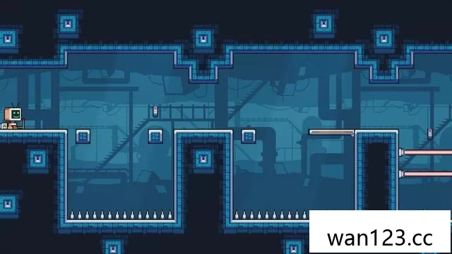  98 区（Sector 98）[P] NS switch游戏 百度网盘下载