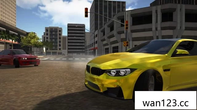  极限漂移：终极汽车模拟器 2024 [P] NS switch游戏 百度网盘下载