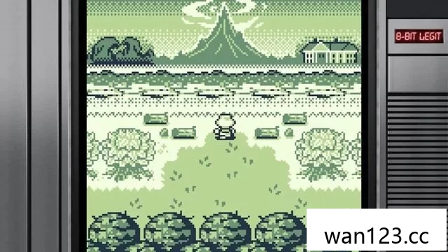  Kudzu [P] NS switch游戏 百度网盘下载