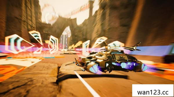  红视2 Redout 2 NS switch游戏 百度网盘下载