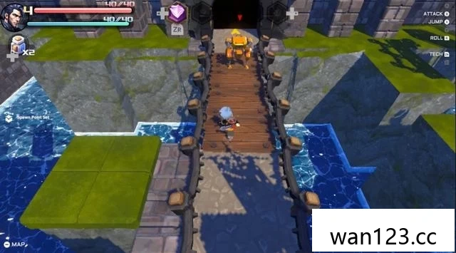  第8个千年：对抗异教诸神的战争 [P] NS switch游戏 百度网盘下载