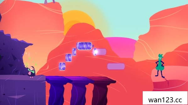  单手拍 One Hand Clapping NS switch游戏 百度网盘下载