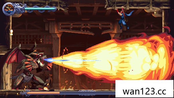 忍者外传：怒之羁绊|官方中文|本体+1.0.1升级补丁 NS switch游戏 百度网盘下载