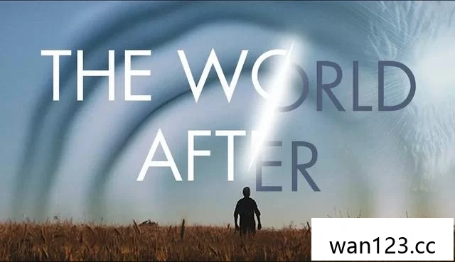  之后的世界（The World After）中文[P] NS switch游戏 百度网盘下载