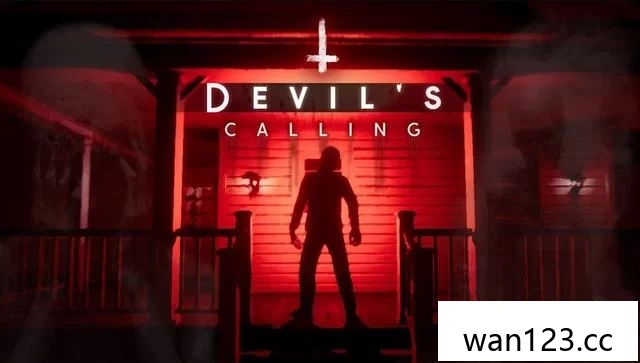  恶魔的召唤 Devil’s Calling [P] NS switch游戏 百度网盘下载