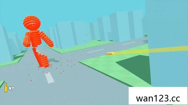  狙击救援（Sniper Rescue）[P] NS switch游戏 百度网盘下载