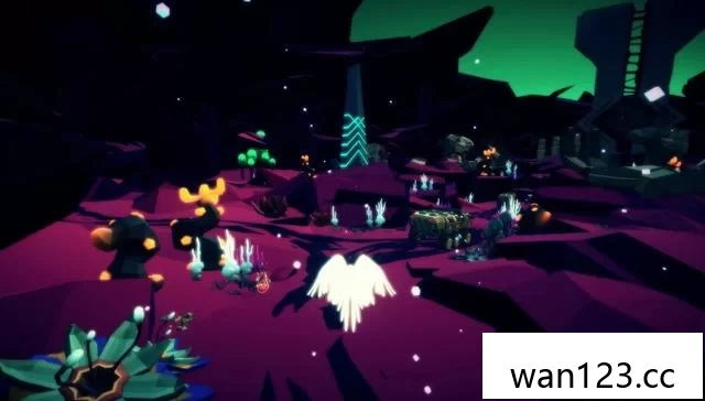  Aery：赛博城市（Aery: Cyber City）[P] NS switch游戏 百度网盘下载