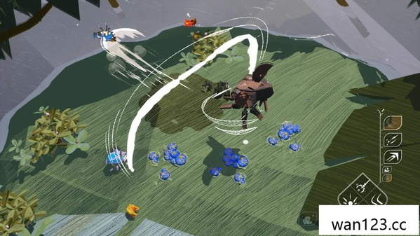  Stonefly Stonefly NS switch游戏 百度网盘下载