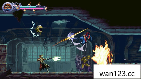 忍者外传：怒之羁绊|官方中文|本体+1.0.1升级补丁 NS switch游戏 百度网盘下载