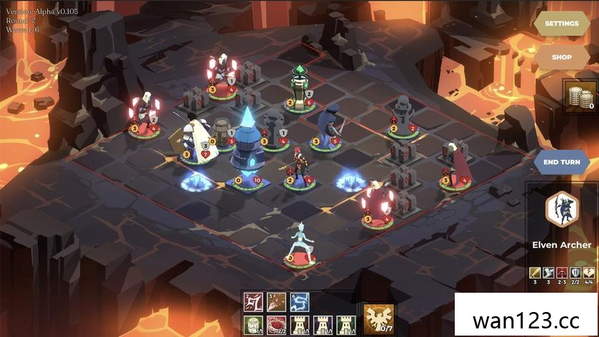  壁垒圣卫 Defend the Rook NS switch游戏 百度网盘下载